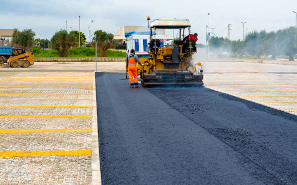 Best Best Driveway Pavers  in Bismarck, ND