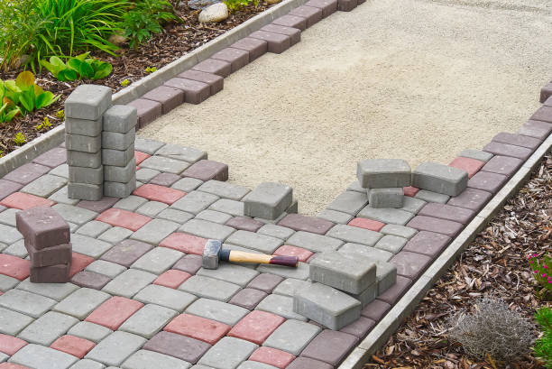 Bismarck, ND Driveway Pavers Company