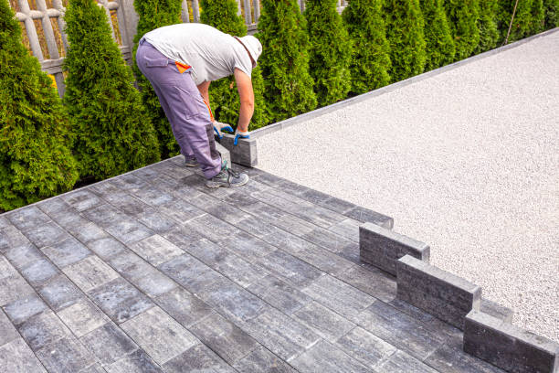 Best Affordable Driveway Paving  in Bismarck, ND