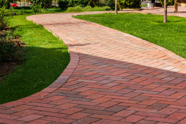 Best Decorative Driveway Pavers  in Bismarck, ND