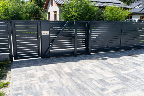 Best Commercial Driveway Pavers  in Bismarck, ND