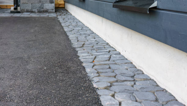 Best Residential Paver Driveway  in Bismarck, ND