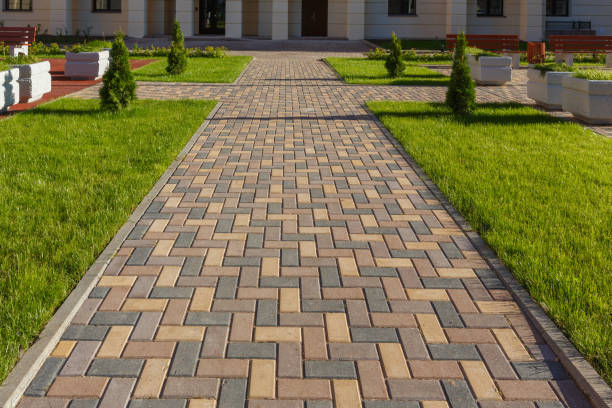 Best Local Driveway Pavers  in Bismarck, ND