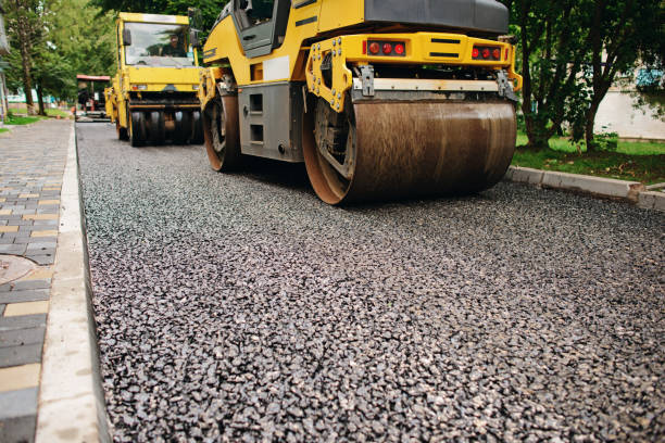 Best Driveway Pavers Cost  in Bismarck, ND